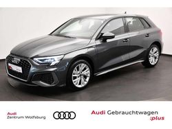 Daytonagrau perleffekt Gebraucht 2022 Audi A3 e-tron Kleinwagen | 26.390 € (Fairer Preis)