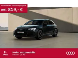 Kemoragrau metallic Neu 2025 Audi RS3 Kleinwagen | 73.799 €