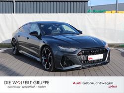 Daytonagrau perleffekt Gebraucht 2024 Audi RS7 Ambiente Kleinwagen | 109.980 € (Fairer Preis)