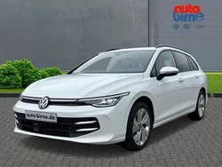 VW Golf VIII