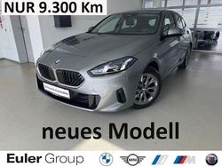 Grau Gebraucht 2024 BMW 120 Kleinwagen | 29.933 € (Superpreis)