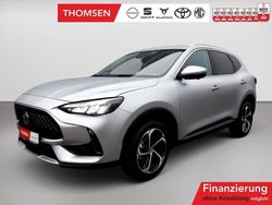 Grau Gebraucht 2024 MG HS Comfort SUV | 26.900 € (Fairer Preis)