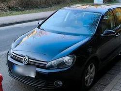 VW Golf VI