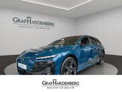 Malpeloblau metallic Neu 2025 Audi A6 e-tron Performance Kombi | 79.900 € (Fairer Preis)
