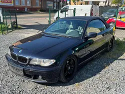 Gebraucht 2006 BMW 318 Cabriolet Performance Cabrio | 5.900 € (Fairer Preis)