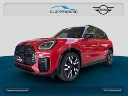 Rot Neu 2025 Mini Countryman SUV | 48.985 € (Fairer Preis)