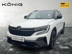 Perlmuttweiß, dach blackpear Gebraucht 2024 Renault Austral Iconic Esprit Alpine SUV | 30.690 € (Etwas zu teuer)