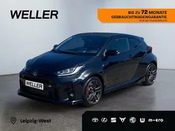 Schwarz Gebraucht 2022 Toyota Yaris Basis Kleinwagen | 31.490 € (Guter Preis)