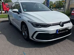 Gebraucht 2021 VW Golf VIII R-line Limousine | 28.000 € (Etwas zu teuer)