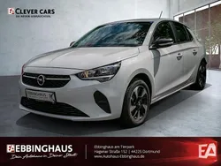 Weiß Gebraucht 2022 Opel Corsa-e Edition Kleinwagen | 17.990 € (Fairer Preis)