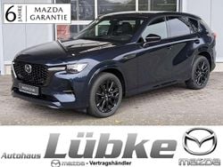 Deep crystal blue Neu 2025 Mazda CX-60 Homura-Line SUV | 57.950 € (Etwas zu teuer)
