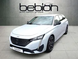 Avatar blau Gebraucht 2023 Peugeot 308 Allure Kombi | 27.900 € (Etwas zu teuer)