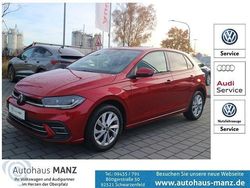 Gebraucht 2022 VW Polo Style Limousine | 16.840 € (Fairer Preis)