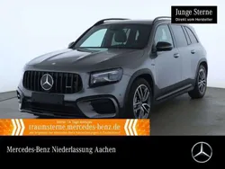 Mercedes GLB35