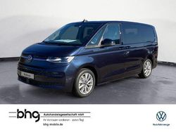 Blau Gebraucht 2025 VW Multivan Life Van | 74.990 €