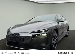 Grau Gebraucht 2025 Audi S6 e-tron Sport Limousine | 91.990 €