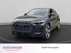 Schwarz Neu 2025 Audi Q5 Sportback Edition .1 SUV | 73.990 €