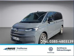 Gebraucht 2023 VW Multivan Style Van / Kleinbus | 56.490 € (Superpreis)