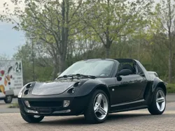 Smart Roadster