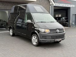 Schwarz Gebraucht 2017 VW T6 Van | 19.990 € (Superpreis)