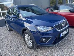 Other Gebraucht 2018 Seat Arona XCELLENCE SUV | 13.850 € (Fairer Preis)