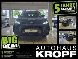 Schwarz Neu 2025 MG HS Comfort SUV | 26.790 € (Fairer Preis)