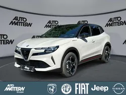 Grau Neu 2025 Alfa Romeo GT Junior Edizione Speciale SUV | 31.190 € (Fairer Preis)