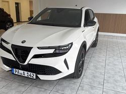 Weiß Gebraucht 2024 Alfa Romeo GT Junior SUV | 34.990 € (Fairer Preis)