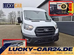 Andere Neu 2024 Ford Transit | 38.250 € (Fairer Preis)