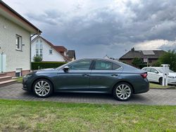 Grau Gebraucht 2021 Skoda Octavia Style Limousine | 22.500 € (Fairer Preis)