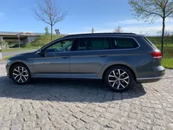 Grau Gebraucht 2016 VW Passat Comfortline Kombi | 11.750 € (Guter Preis)