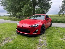 Rot Gebraucht 2013 Toyota GT86 GT Coupé | 20.999 € (Fairer Preis)
