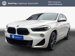 Weiß Gebraucht 2019 BMW X2 M Sport SUV | 23.450 € (Fairer Preis)