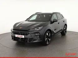Grau Neu 2025 Cupra Terramar SUV | 40.890 € (Fairer Preis)