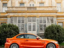 BMW 1M