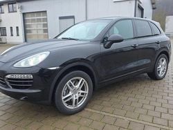 Schwarz Gebraucht 2012 Porsche Cayenne SUV | 19.990 € (Guter Preis)