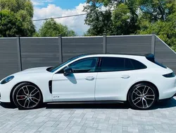Weiß Gebraucht 2021 Porsche Panamera GTS Limousine | 88.100 € (Guter Preis)