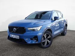 Gebraucht 2024 Volvo XC40 SUV | 42.900 € (Teuer)