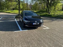 Schwarz Gebraucht 2022 VW Golf VIII Active Limousine | 18.800 € (Superpreis)