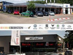 Blau Gebraucht 2023 VW T-Roc Life SUV | 23.890 € (Guter Preis)