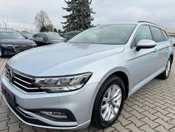 Silber Gebraucht 2022 VW Passat Business Limousine | 16.790 € (Superpreis)