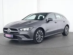 Mercedes CLA200