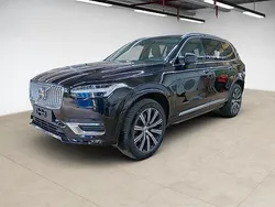 Schwarz Gebraucht 2023 Volvo XC90 SUV | 58.700 € (Fairer Preis)