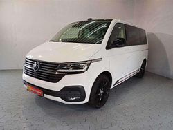 Candyweiß Gebraucht 2020 VW Multivan Edition Van | 39.980 € (Guter Preis)