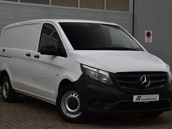 Weiß Gebraucht 2024 Mercedes Vito Van / Kleinbus | 26.999 € (Superpreis)