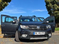 Gebraucht 2017 Dacia Sandero Prestige Limousine | 7.100 € (Guter Preis)