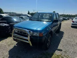 Blau Gebraucht 2000 Ford Ranger Abholung | 5.500 € (Guter Preis)