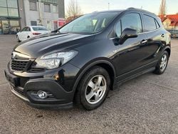 Schwarz Gebraucht 2014 Opel Mokka OPC SUV | 7.999 € (Fairer Preis)