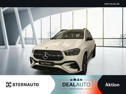 Unilack polarweiß Gebraucht 2024 Mercedes GLE450 AMG AMG SUV | 95.200 € (Fairer Preis)