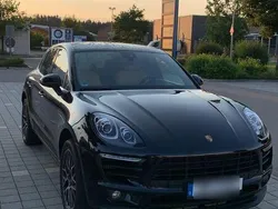 Gebraucht 2017 Porsche Macan S SUV | 43.490 € (Guter Preis)